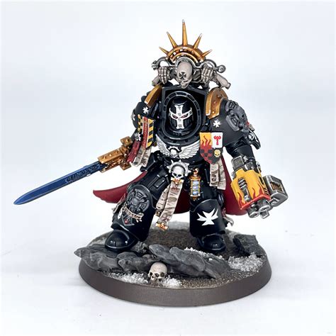 black templars